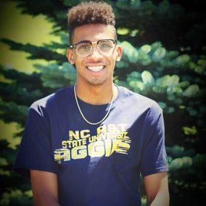 Meet your Posher, Bryandon